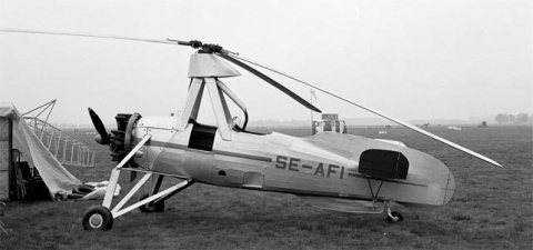 autogiro