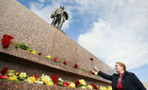 REUTERS/Eduard Korniyenko