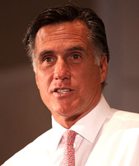 ROMNEY