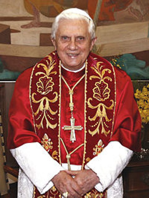 ratzinger