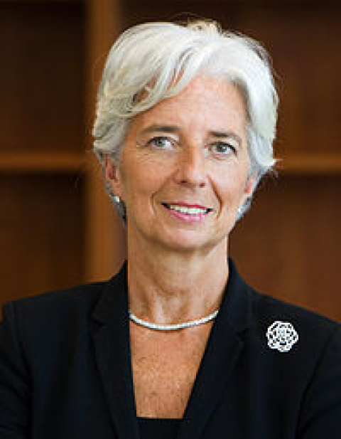 lagarde