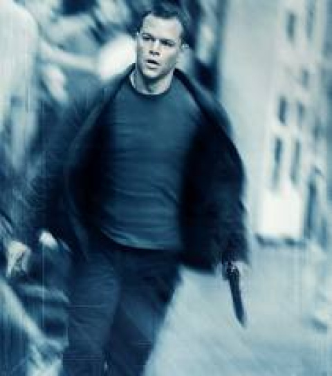 bourne