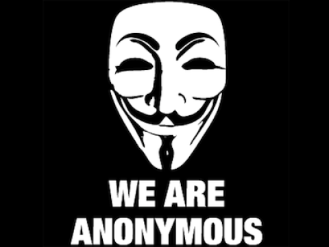 anonymous