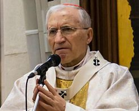 Rouco_Varela_en_la_cátedra