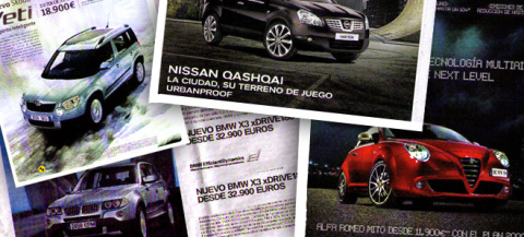 El fraude de la letra pequeña vestida de camuflaje El fraude de la letra pequeña vestida de camuflaje