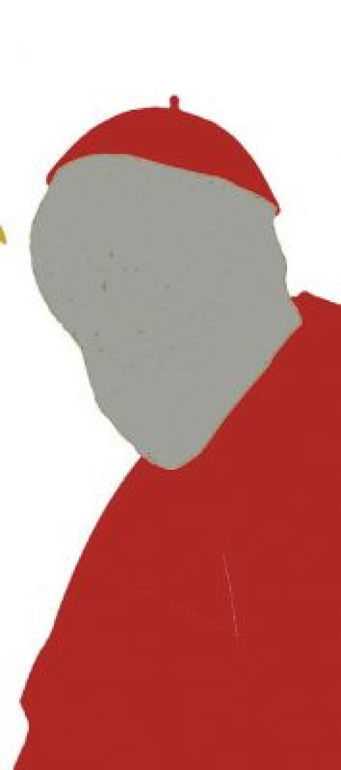 Ilustración por Raúl Arias. Ilustración por Raúl Arias.