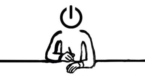 Ilustración por Raúl Arias. Ilustración por Raúl Arias.