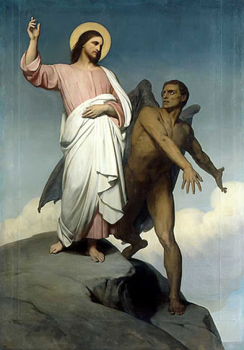 satanas