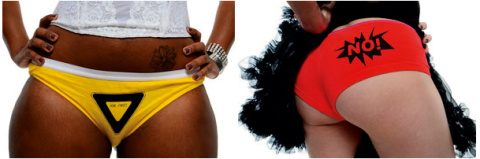 Campaña de Women Secret 1