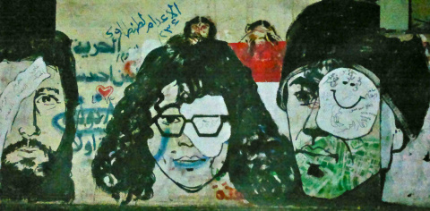 La acampada exige una compensación para todas las familias de las víctimas de la represión, el procesamiento de los autores de las muertes de los manifestantes y el traspaso del poder a un gobierno civil. Ninguna de estas peticiones se ha c