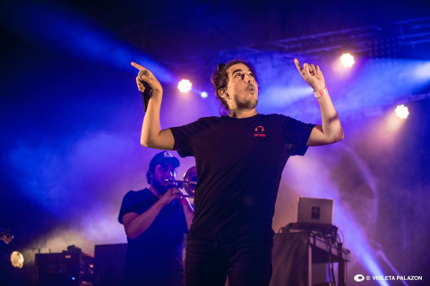 Antonio Sánchez “Panxo” Antonio Sánchez “Panxo”