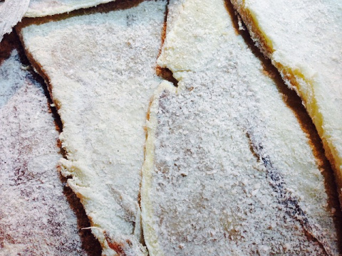 Bacalao. Photosforyou en Pixabay. Bacalao en salazón.