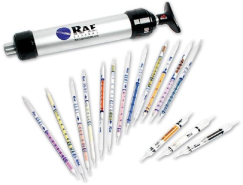 cosa_tubos_colorimetricos Tubos colorimétricos