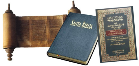 Torah, Biblia y Hadith Torah, Biblia y Hadith