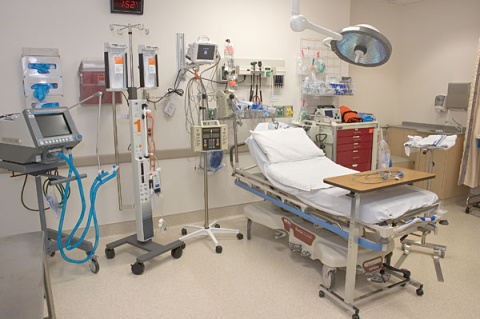 Sala de emergencias Sala de emergencias