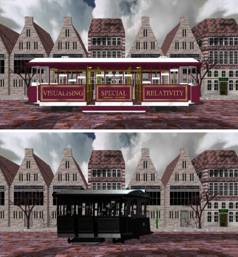 Rotación Terrell Rotación Terrell