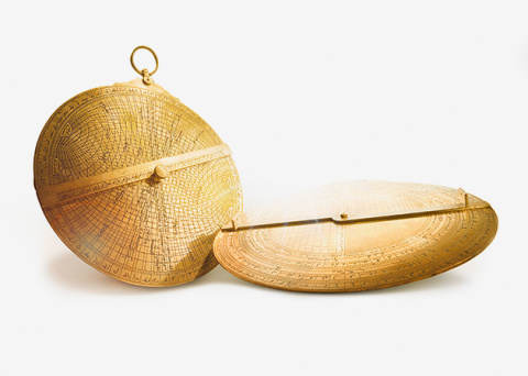 La azafea de Azarquiel