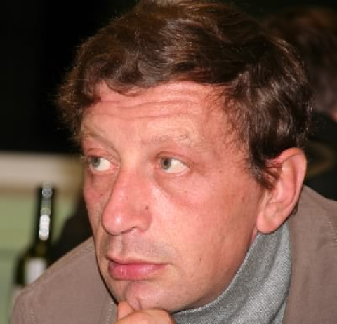 El doctor Sergei Krasnikov. Foto: Alexander Friedmann Laboratory for Theoretical Physics. El doctor Sergei Krasnikov. Foto: Alexander Friedmann Laboratory for Theoretical Physics.