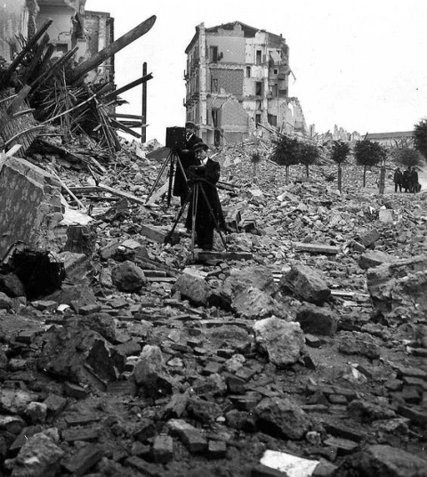 Terremoto y tsunami de Mesina de 1908.