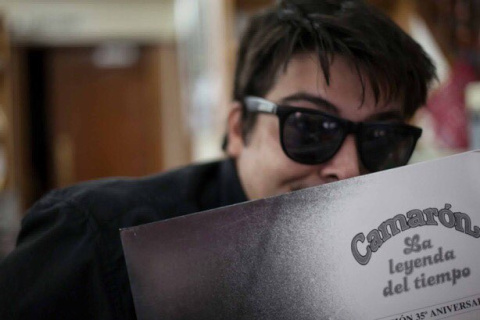 Víctor Asins, más conocido como DJ Bokah