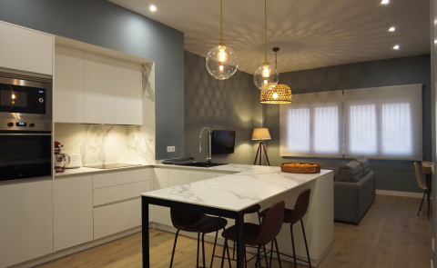  Imagen del programa 'Minipisos asombrosos'