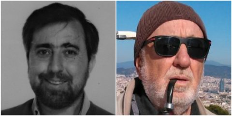 José Luis Carretero