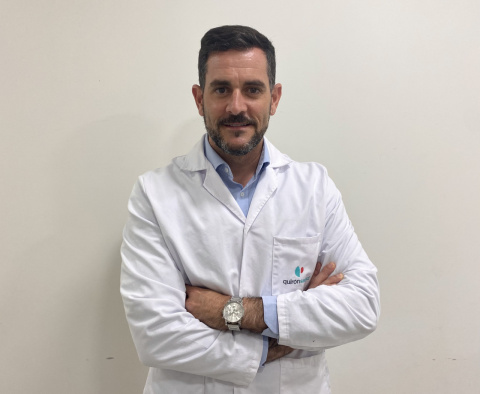 Dr. Rubén Rodríguez Carvajal