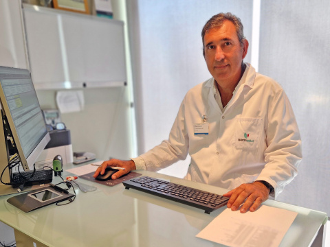 Francisco Rodríguez Argaiz Francisco Rodríguez Argaiz