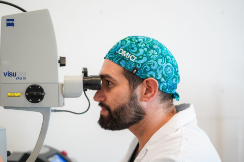 Dr. Gabriel Londoño