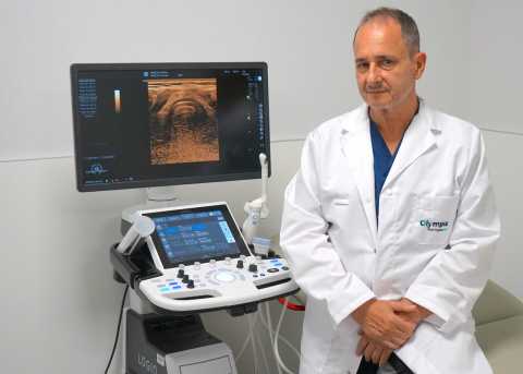 Dr. José Francisco Tinao