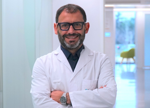 indica Francisco Segarra, somnólogo experto en Medicina del Sueño por la Sociedad Europea de Investigaciones del Sueño (ESRS) y responsable de la Unidad de Sueño de Olympia Quirónsalud