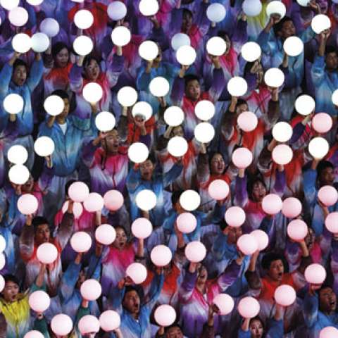 Abyss JEPPE LANGE, Dinamarca 2021. Película experimental generada por IA, 13 min 28 seg. Abyss JEPPE LANGE, Dinamarca 2021. Película experimental generada por IA, 13 min 28 seg.