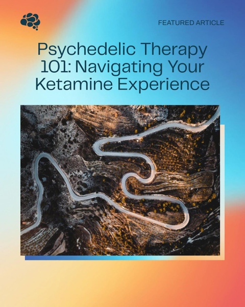  Anuncio de Mindbloom Medical Group en Instagram.