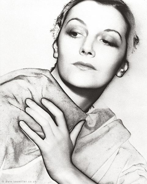 Exposición ‘Surrealista’, de Lee Miller