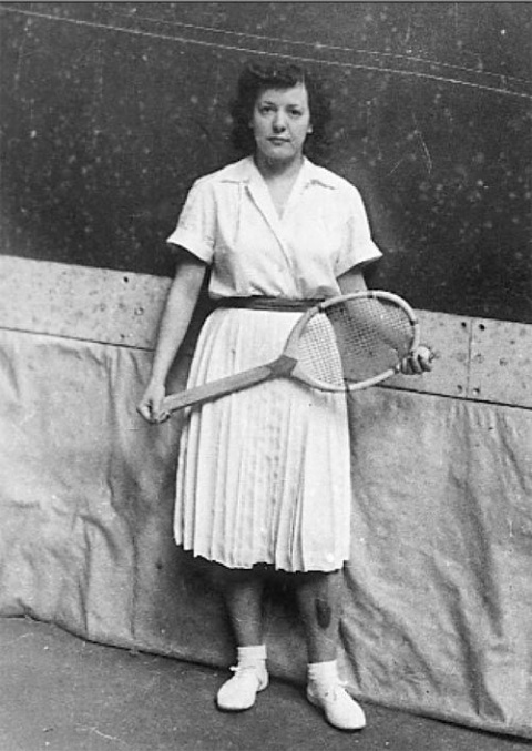 María Lasagabaster “Amaia”