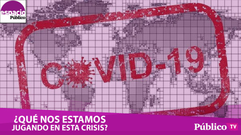 coronavirus cartel