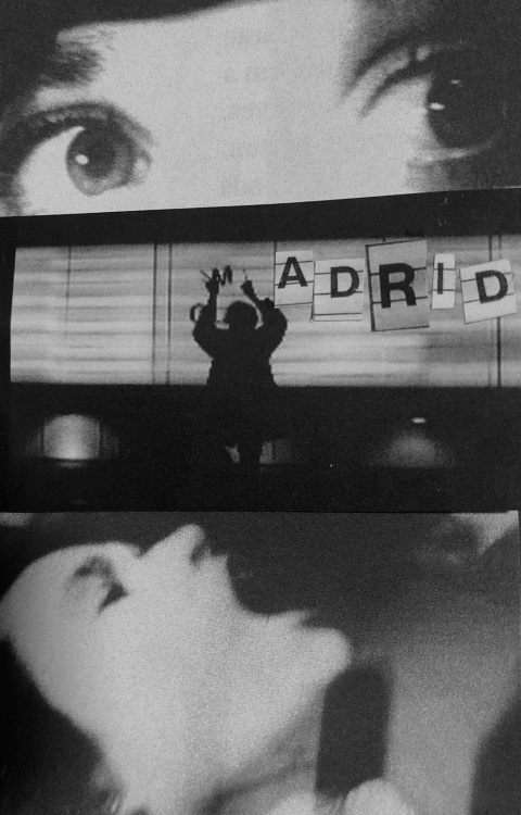 Marta James