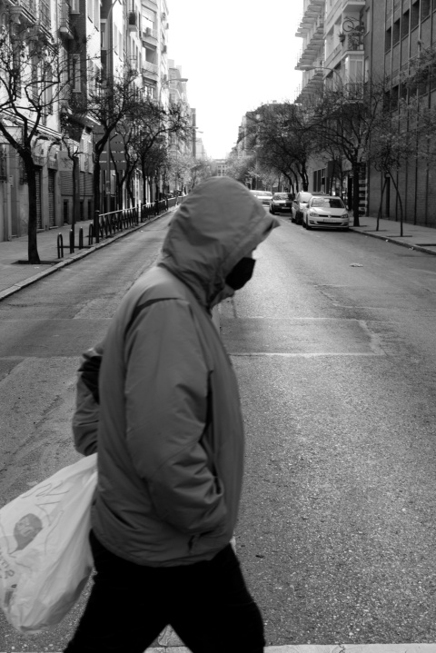 Miguel Sarró "Mutis"