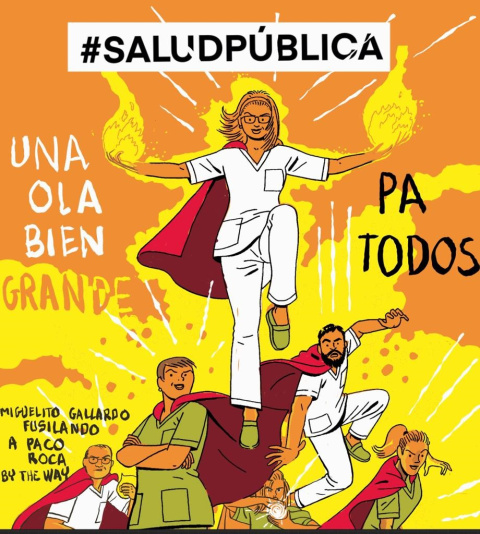 Miguel Gallardo