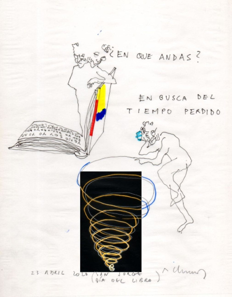 Antón Chozas