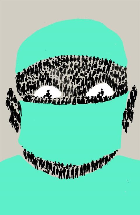 Enrique Flores