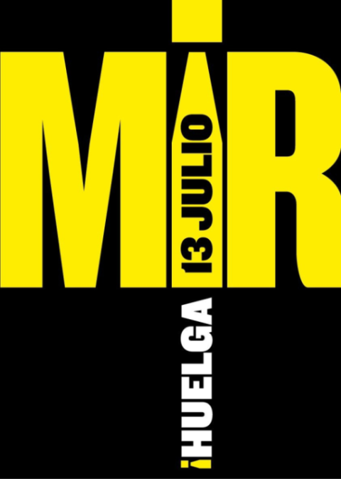1. Gaspar García; 2. Mariana Laín