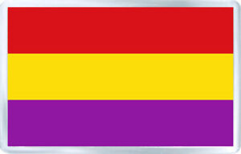 Reflexiones sobre trapos de colores - Ana Barba