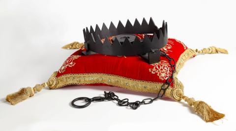 Piège à loup, Amina Benbouchta, 2014La Revolución, Fabián Cháirez, 2014