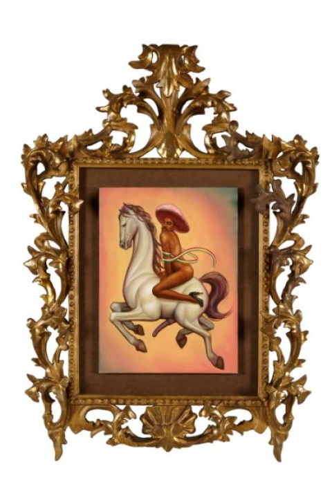 Piège à loup, Amina Benbouchta, 2014La Revolución, Fabián Cháirez, 2014