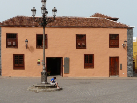 Garavito (Tenerife)