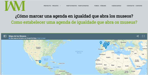 Un proyecto iberoamericano de Argentina-Brasil-España