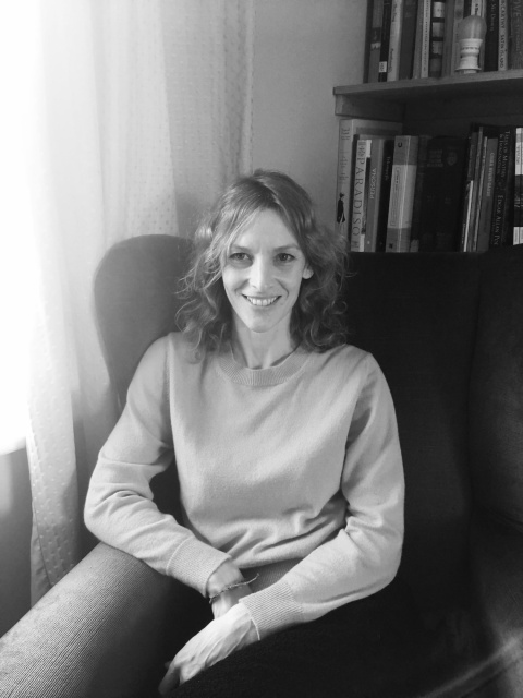 Clare Carlisle