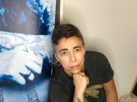 Carmen Moreno