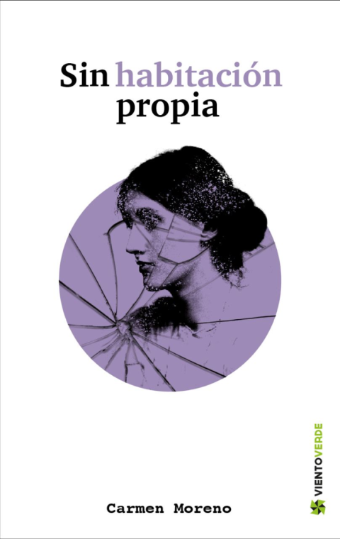 Conversación con la editora Carmen Moreno